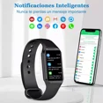 thumbnail image 3 of Reloj Inteligente R9 Feipuqu Smartwatch Mujer Correa Doble, 3 of 8