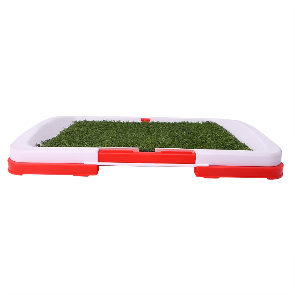 Buy Large Grass Porch Potty Tray Replacement Artificial Grass Puppy