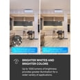 thumbnail image 3 of Tira de luces LED inteligentes Tapo TP-Link RGBWIC 5 m 1000 lm IP44, 3 of 8