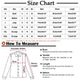 thumbnail image 3 of Enjoytime Sweatshirt for Women Printed Crewneck Long Sleeve Lightweight Pullover Tops Fashion Plus Size Clothes 2025, 3 of 3