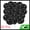 Black, variant on Unique Bargains 20Pcs Latex Party 10 Inch Helium Balloons Green
