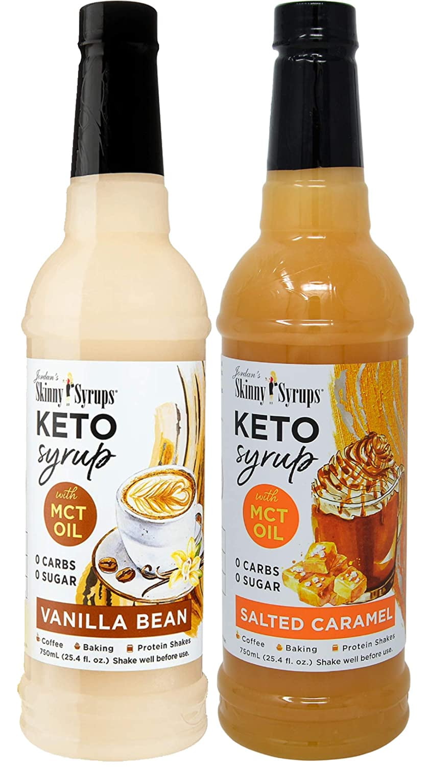 skinny syrups in stores