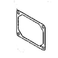 thumbnail image 3 of John Deere Original Equipment Gasket #LG690971, 3 of 3