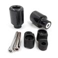 thumbnail image 1 of No Cut Motorcycle Frame Sliders Crash Stator Case, 1 of 5