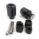 thumbnail image 1 of No Cut Motorcycle Frame Sliders Crash Stator Case, 1 of 5