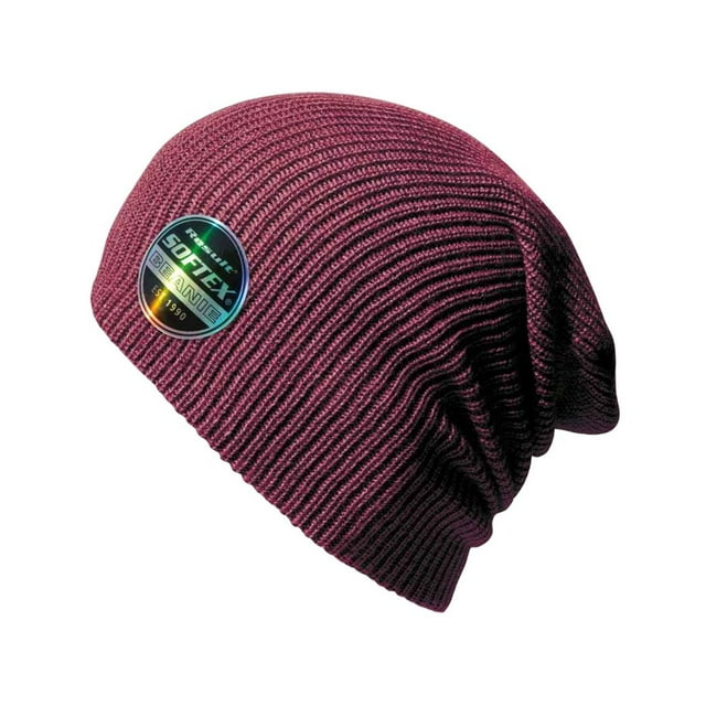 Result Core Bonnet Softex Adulte