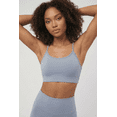 thumbnail image 2 of Women’s Basic Workout Sports Bra, Moisture Wicking Comfortable Activewear, 2 of 7