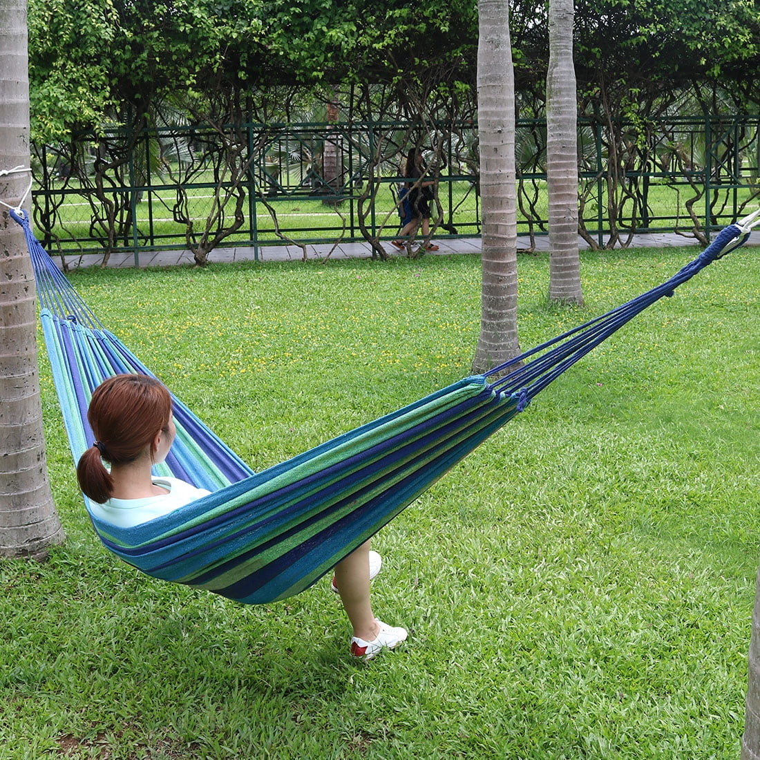 Hammock single or double