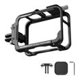 thumbnail image 5 of AMAGISN Camera Metal Rabbit Cage with Silicone Lens Cover for GoPro, 5 of 5