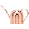 thumbnail image 4 of Watering Can, Anti Rust Stainless Steel Scratch Proof No Corroding Garden Watering Can  For House Bonsai, 4 of 8