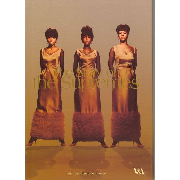 The Story of the Supremes