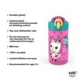 thumbnail image 4 of Zak Designs Gabby's Dollhouse Bouteille de Parc 16oz, 4 of 4