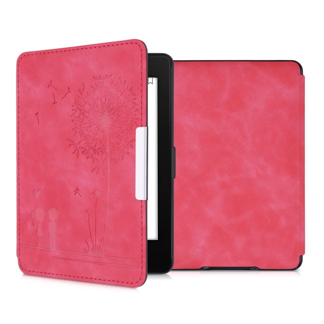 Funda para lector electrónico kwmobile compatible con Amazon Kindle Paperwhite