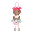 thumbnail image 1 of On The Goldbug Attachable Toy Doll, 1 of 3