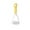 Yellow-181, variant on Potato Masher with Comfortable Grip,Ergonomic Design for Effortless Mashing,Ideal for Potatoes,Yams,and Vegetables,Durable and Easy to Use Kitchen Tool,Kitchen Utensils & Gadgets|Plastic, Blue-181