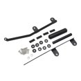 thumbnail image 1 of Motorcycle Smart Phone Navigation Mount Mounting Bracket Adapter Holder replacement For HONDA NC750X 2016-2019, 1 of 7