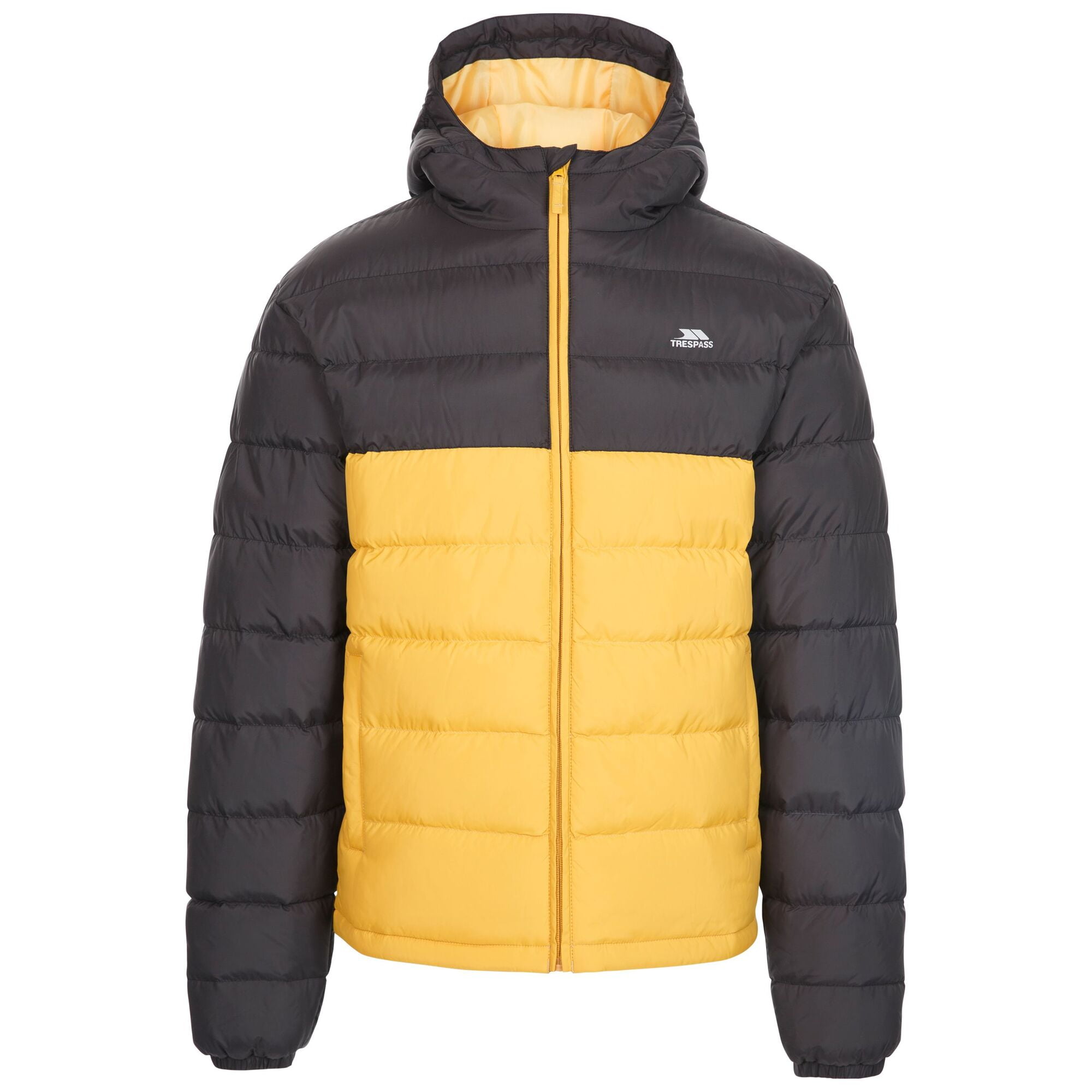 Trespass Mens Whitman Packaway Down 