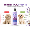 thumbnail image 5 of Pet N' Lovely Calming Leave-In Deodorizer for Dogs & Cats, 12 oz, 5 of 5