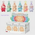 thumbnail image 2 of Cartoon L..A&B'U-B. Third Generation Energy Series Pendant, Brand New Plush ToyPendant, Cute Random Blind Box Dolls to Satisfy Your Collection Desire, 2 of 11