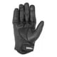thumbnail image 3 of Guantes De Piel Punto Extremo Racer Negro (touch) Talla L, 3 of 3