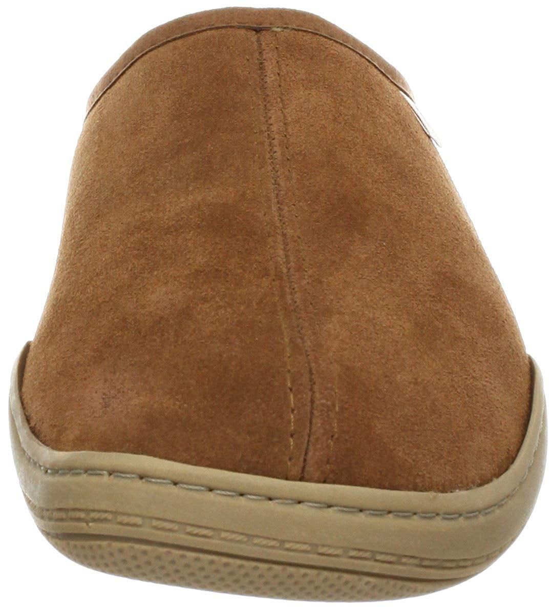 tamarac by slippers international men's scuffy 8117 clog slipper