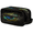 Multicolor 2, variant on Jiaoprinted Travel Toiletry Bag Peacock Feather Makeup Bag, Peacock Feathers Rod Pocket Cosmetic Pouch Travel Accessories for Women Men