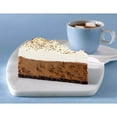 thumbnail image 5 of Elis Hot Chocolate Cheesecake, 68 Ounce -- 2 per case, 5 of 5