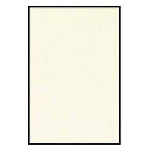 Crescent 1008 Colored Mat Board, 32" x 40", 14Ply Thickness, Ivory