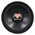 thumbnail image 3 of Rockville RVP12W8 600 Watt 12" Raw Replacement DJ PA Subwoofer 8 Ohm Sub Woofer, 3 of 10