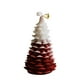 thumbnail image 2 of onlyliua para Interior/Exterior Vela Aromática Decorativa para Árbol de Navidad, Caja de Regalo de Soja, Vela Decorativa para Navidad, 2 of 2