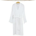 thumbnail image 2 of Linum Home Textiles 100% Turkish Cotton Smyrna Hotel/Spa Luxury Robes, 2 of 4