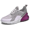thumbnail image 2 of Zapatos deportivos para correr para hombre, zapatillas transpirables, universales, para todo el año, zapatos para mujer Max 270, 2 of 2