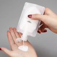 thumbnail image 5 of 15-piece travel packaging bag for small sample portable bathroom supplies, 5 of 5