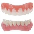 thumbnail image 3 of Silicone upper/lower dentures Oral hygiene tools dentures, 3 of 3