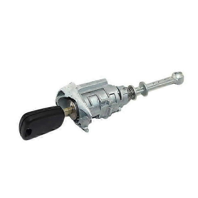 Front Left Door Lock Kit for 407 C4 2004-2011 2006-2008 9170.Y0 9170Y0 9170.Y1 9170Y1