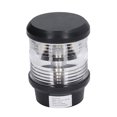 thumbnail image 2 of Risegun Luz Redonda Para Barco, Luz Blanca De Ancla De Popa De Navegación Marina LED De 360 ​​grados, Visibilidad Impermeable De 2NM 10‑24V, 2 of 7