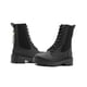 thumbnail image 2 of Bota Alta Elegante Para Mujer Wildcat Color Negro 26, 2 of 6