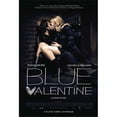 thumbnail image 1 of Blue Valentine Movie Poster - 11 x 17 in., 1 of 1