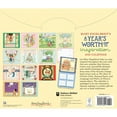 Mary Engelbreit's 2022 Deluxe Wall Calendar A Year's Worth of