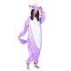 thumbnail image 1 of Pijamas de animales de Totoro Kigurumi para mujeres y adultos, ropa de dormir cálida de invierno, disfraces de Anime, mono de dibujos animados, novedad, 1 of 4