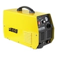 thumbnail image 2 of JEGS Plasma Cutter, CUT-40 [20-40 Amp, 110VAC/220VAC], 2 of 7