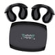 thumbnail image 3 of Auriculares con clip para la oreja Control táctil para entrenamiento Gimnasio con todos los teléfonos inteligentes Negro perfke Auriculares con clip para la oreja, 3 of 7