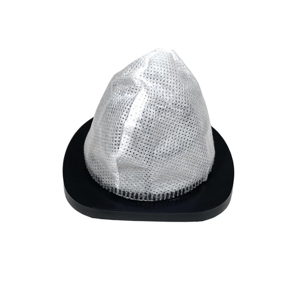 MaximalPower Replacement 2037423 Filter Compatible with Bissell 3-in-1 Lightweight Stick Vac 38B1, 38B1L, 1059 Series, Compare to Part# 2037423