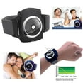 thumbnail image 5 of 2023 New Anti-snoring Wristband Snore Stopper Sleep Connection Bracelet Device, 5 of 5