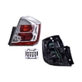 thumbnail image 1 of Calavera DEPO Nissan Sentra 2007 - 2011 Pasajero, 1 of 1