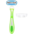 thumbnail image 3 of Equate 5 Blade Disposable Razor, 3 of 5