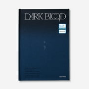 ENHYPEN - DARK BLOOD (Full Ver.) (Walmart Exclusive with additional Photo Card) - K-Pop CD (BELIFT Lab)