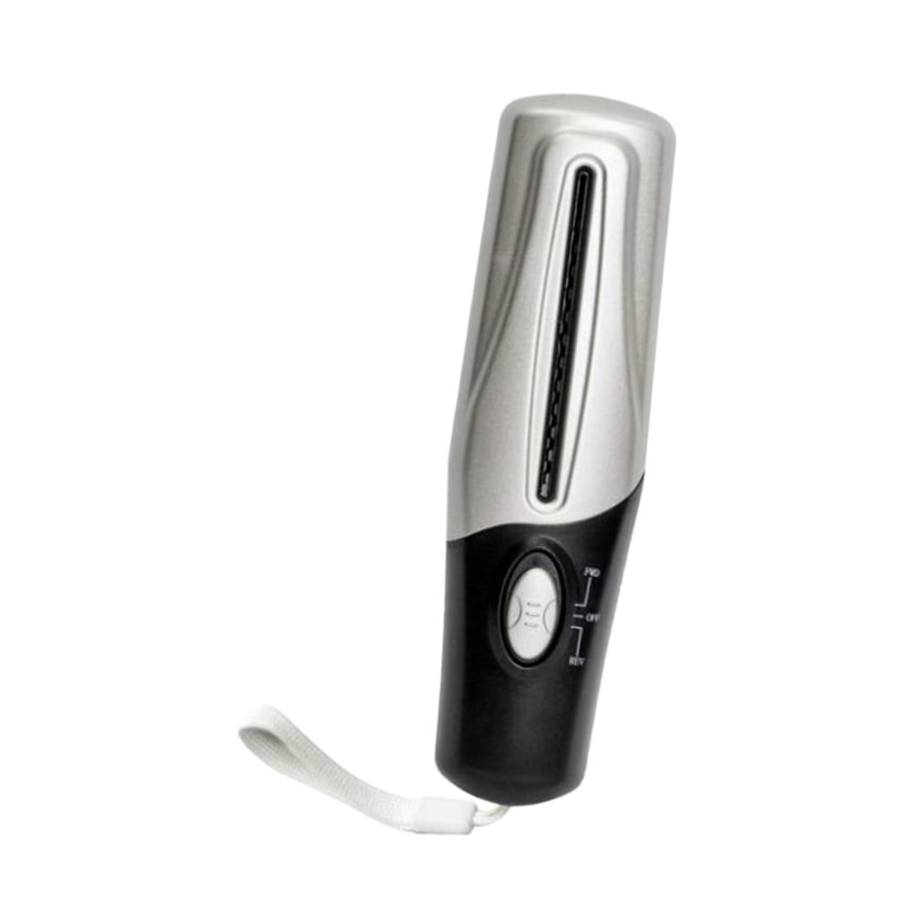 Quiet Efficient Mini Electric Shredder Portable Design USB Battery Powered for Secure Paper Shredding Office Home Use