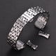 thumbnail image 2 of Guardurnaity Correa de reloj de longitud ajustable para intercambiable de repuesto Universal Smartwatch Relojes, 2 of 6