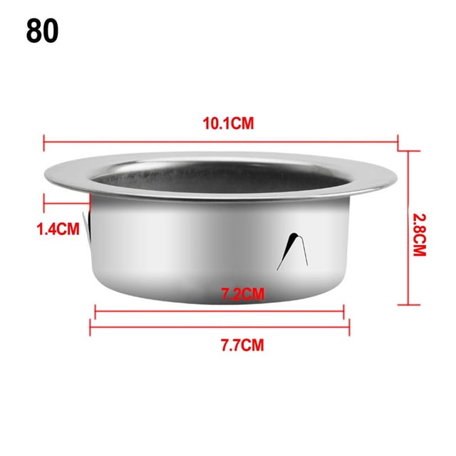 Ventilation Hydroponique de Conduit Ventilation Efficace pour Ventilateurs Extracteurs